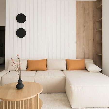 Flow Apartment 1 Bedroom With Parking Cluj-Napoca Buitenkant foto