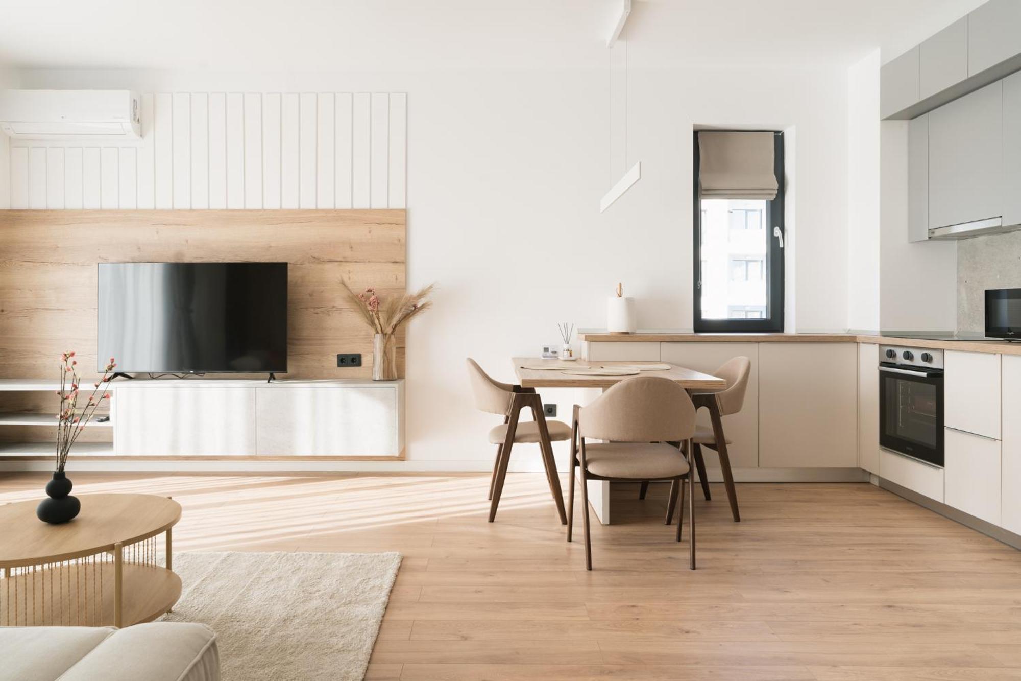 Flow Apartment 1 Bedroom With Parking Cluj-Napoca Buitenkant foto