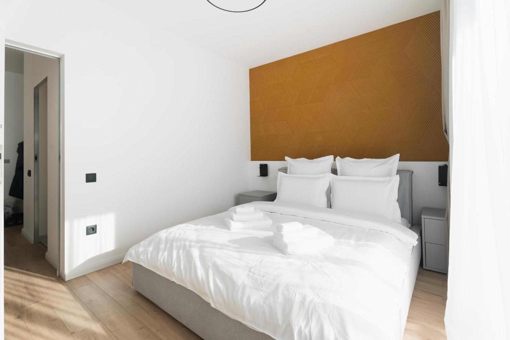 Flow Apartment 1 Bedroom With Parking Cluj-Napoca Buitenkant foto