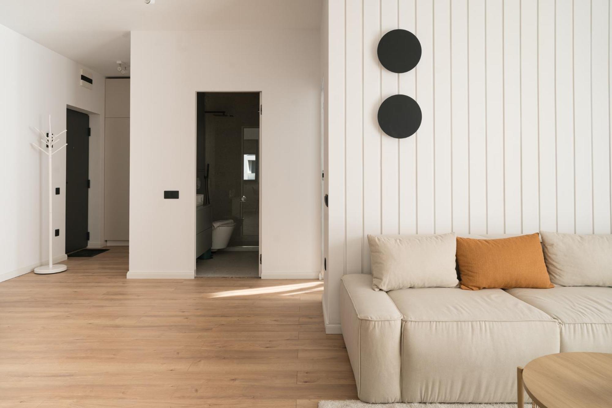 Flow Apartment 1 Bedroom With Parking Cluj-Napoca Buitenkant foto