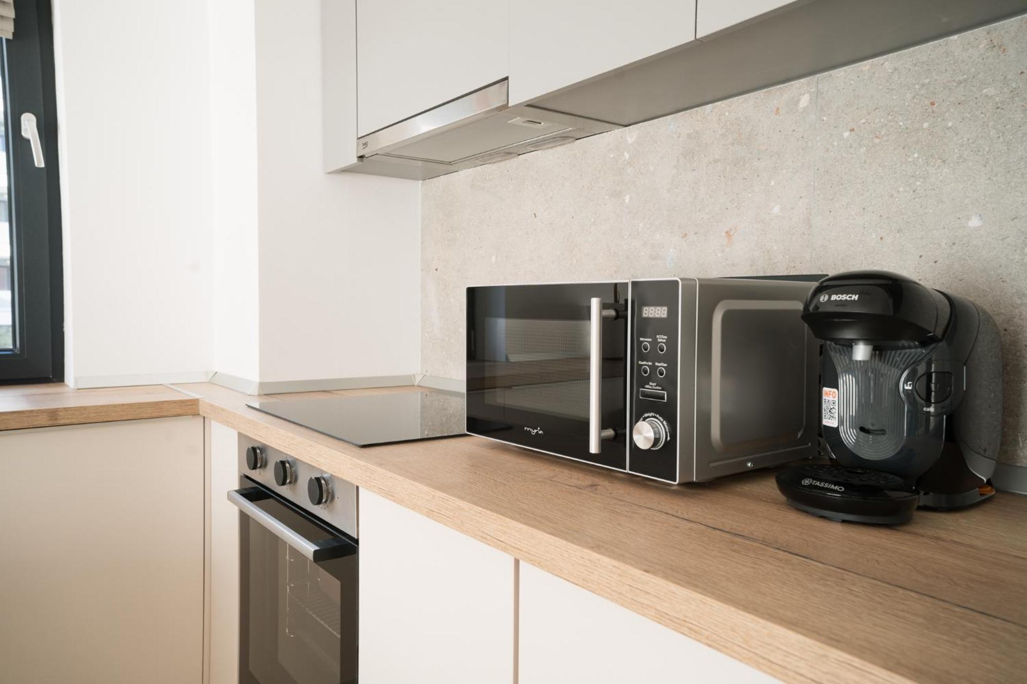 Flow Apartment 1 Bedroom With Parking Cluj-Napoca Buitenkant foto