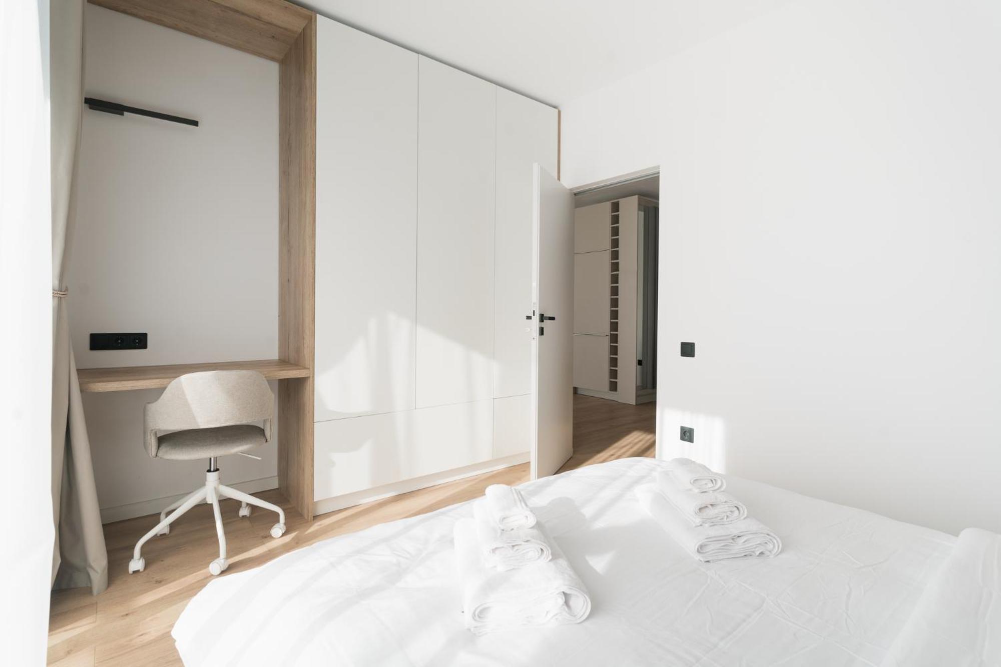 Flow Apartment 1 Bedroom With Parking Cluj-Napoca Buitenkant foto