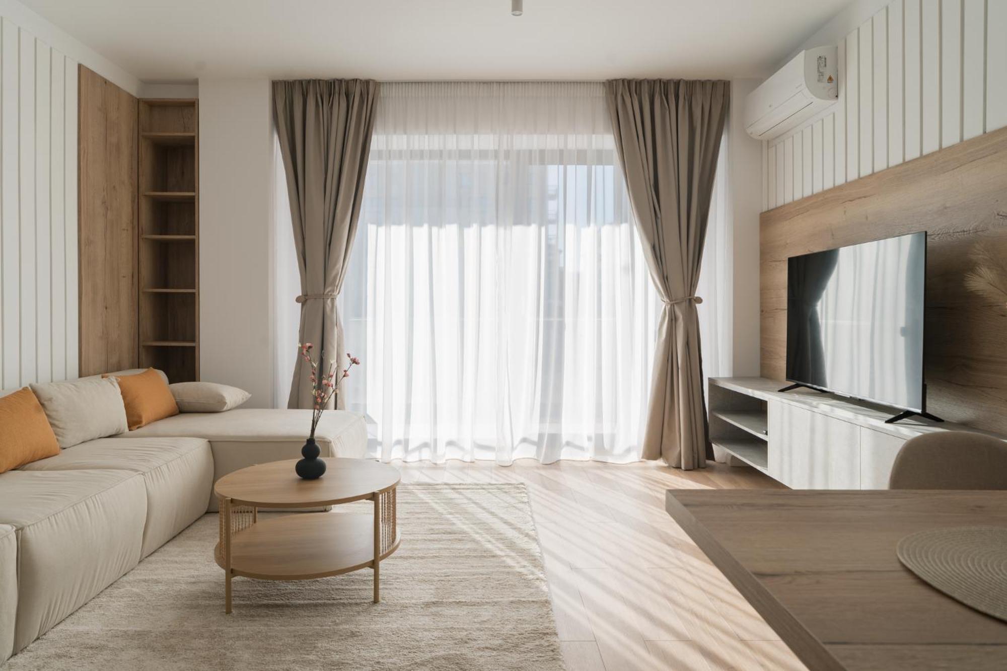 Flow Apartment 1 Bedroom With Parking Cluj-Napoca Buitenkant foto
