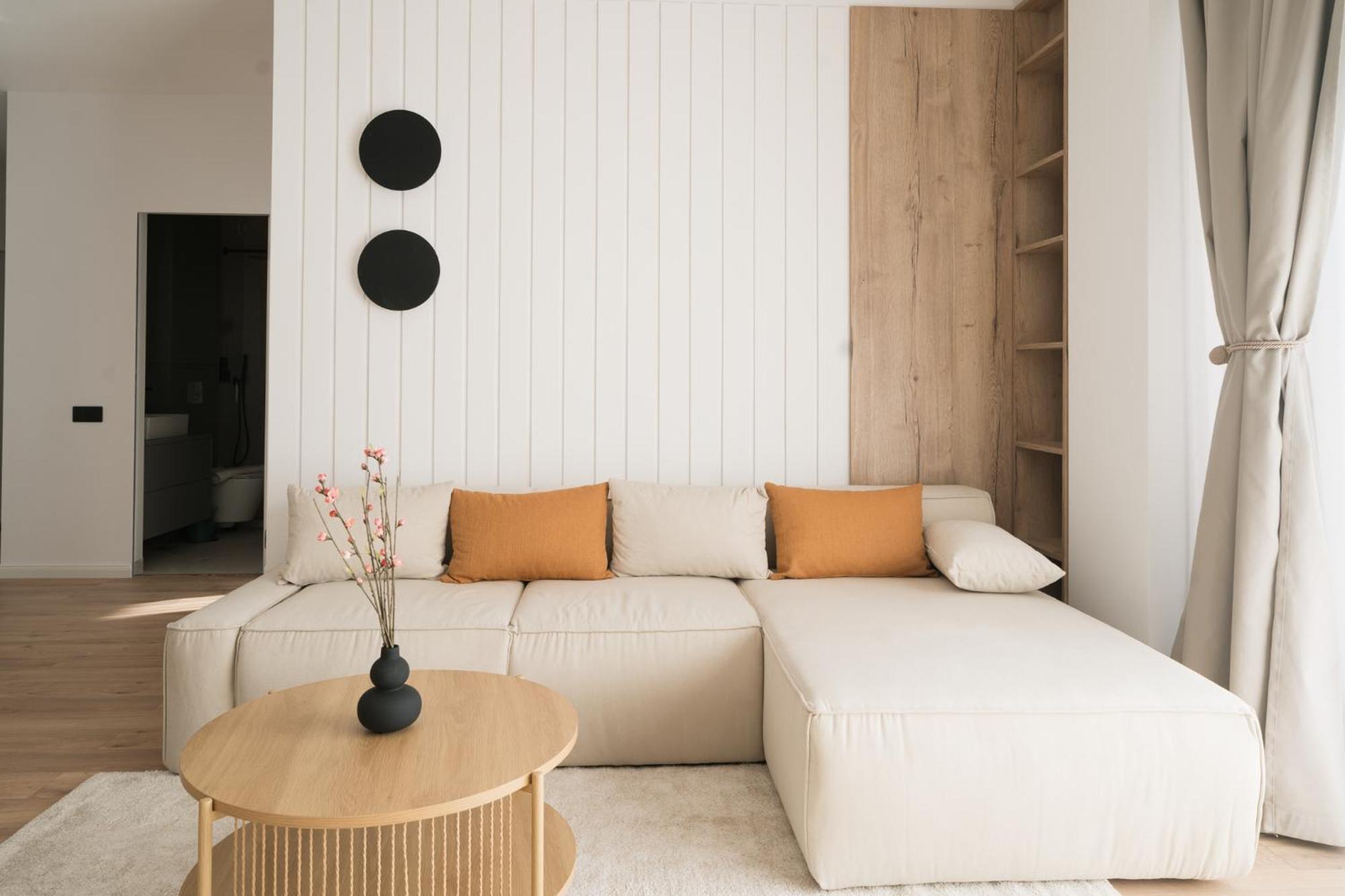Flow Apartment 1 Bedroom With Parking Cluj-Napoca Buitenkant foto